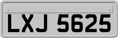LXJ5625