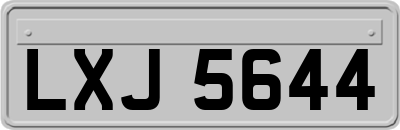 LXJ5644