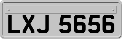 LXJ5656