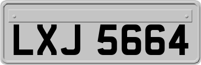 LXJ5664