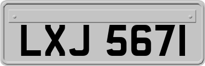 LXJ5671