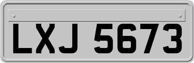 LXJ5673