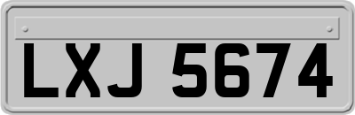 LXJ5674