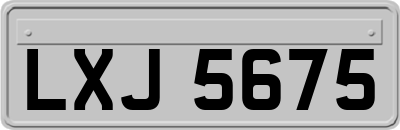 LXJ5675