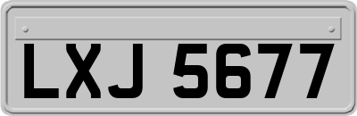 LXJ5677