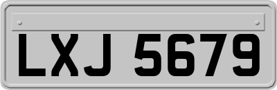 LXJ5679