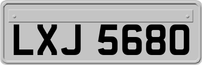 LXJ5680