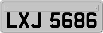 LXJ5686