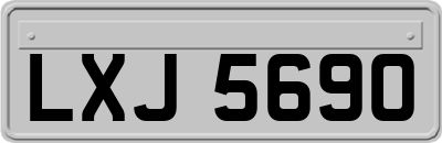 LXJ5690