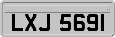 LXJ5691