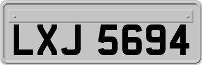 LXJ5694