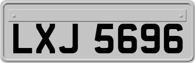 LXJ5696
