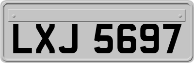 LXJ5697