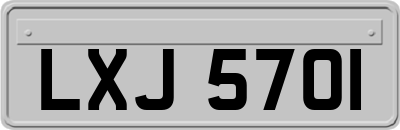 LXJ5701
