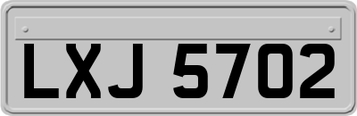 LXJ5702