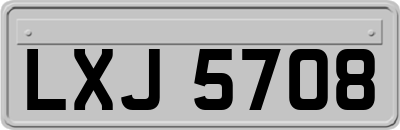 LXJ5708