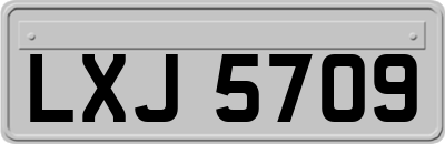 LXJ5709