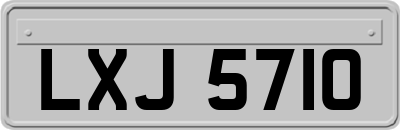 LXJ5710