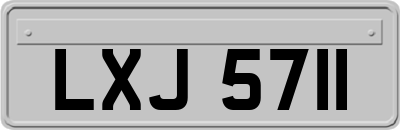 LXJ5711