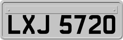 LXJ5720