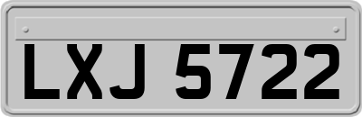 LXJ5722