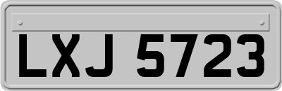 LXJ5723