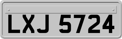 LXJ5724