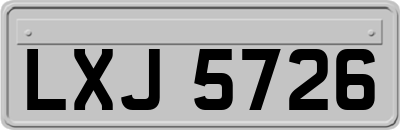 LXJ5726