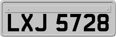 LXJ5728