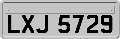 LXJ5729