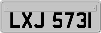 LXJ5731