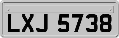 LXJ5738