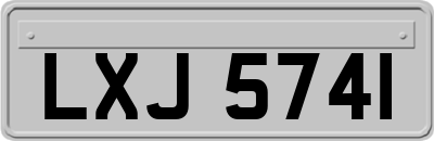 LXJ5741