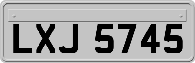 LXJ5745