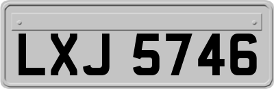 LXJ5746