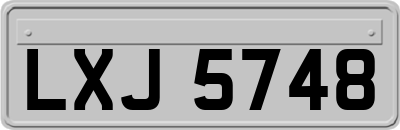 LXJ5748
