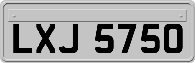 LXJ5750