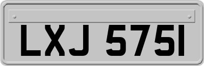 LXJ5751