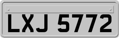 LXJ5772