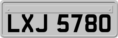 LXJ5780