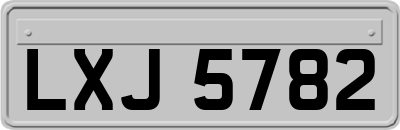 LXJ5782