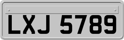 LXJ5789