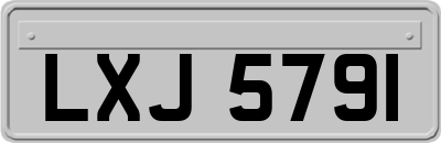 LXJ5791
