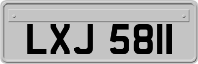 LXJ5811