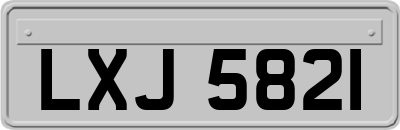 LXJ5821