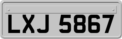LXJ5867