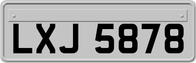 LXJ5878