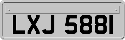 LXJ5881
