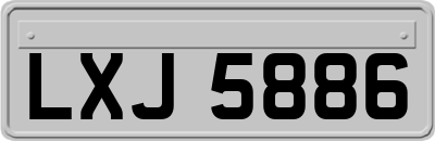 LXJ5886