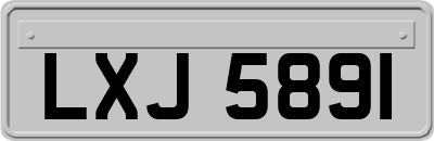 LXJ5891